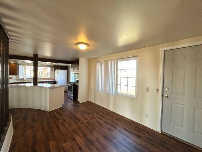 Photo - Unique 5 Bedroom Home