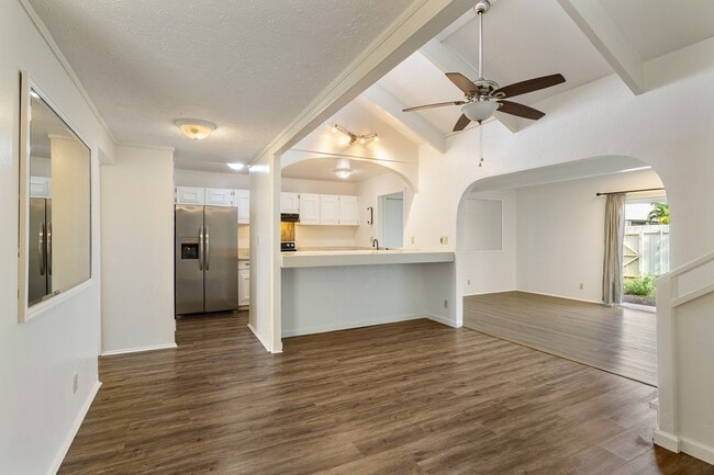 Photo - 2-Bedroom / 1-Bath Condo + Loft. 2 Parking Stalls. Water Included.