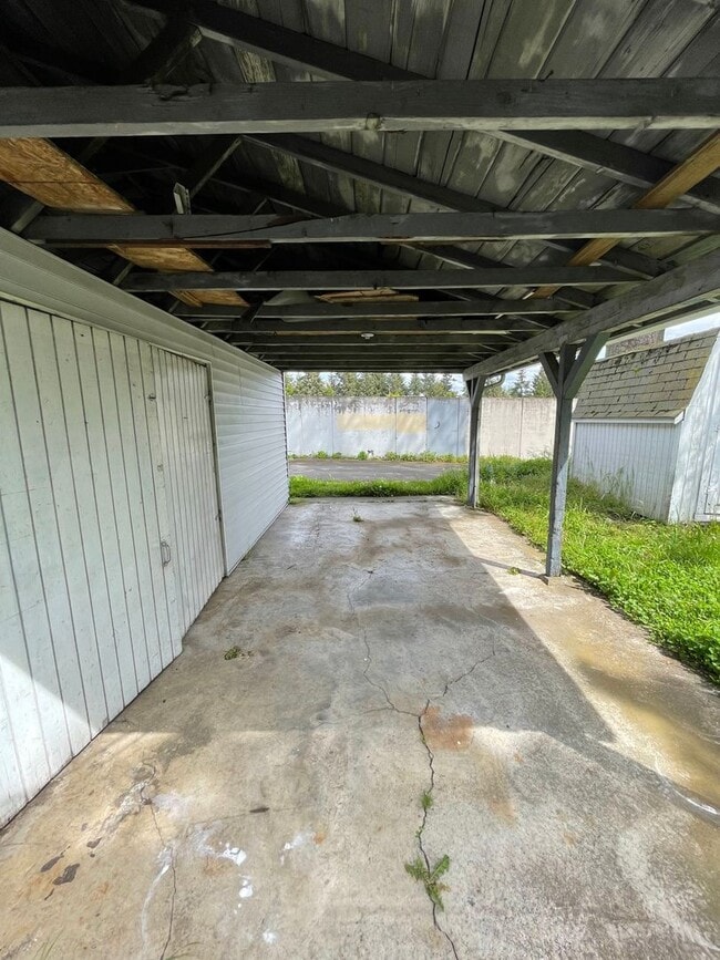 Photo - Cozy 2BD Duplex with carport!