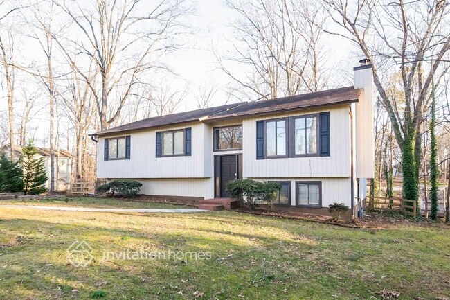 Photo - 3853 Wyntuck Cir NW