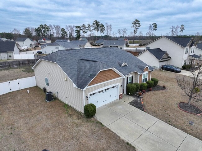 Photo - 601 Collinwood Dr