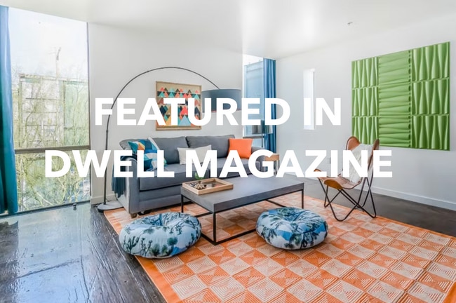 Building Photo - Containers on Grand Unit 1160