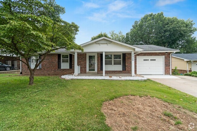 Building Photo - Charming House in Cape Girardeau