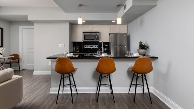 Photo - The Pepper Building