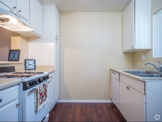 Kitchen - Casa de Paloma