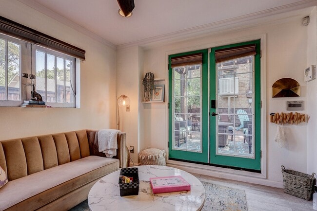 Photo - 1219 S Corona St Unit Carriage House