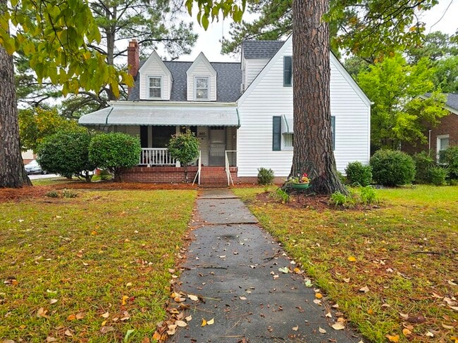 Photo - CUTE & COZY 2BED/1BATH DUPLEX FOR RENT - U...