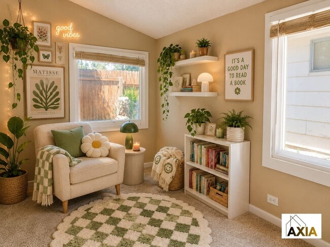 Photo - Cozy Home in a Quiet Neighborhood!