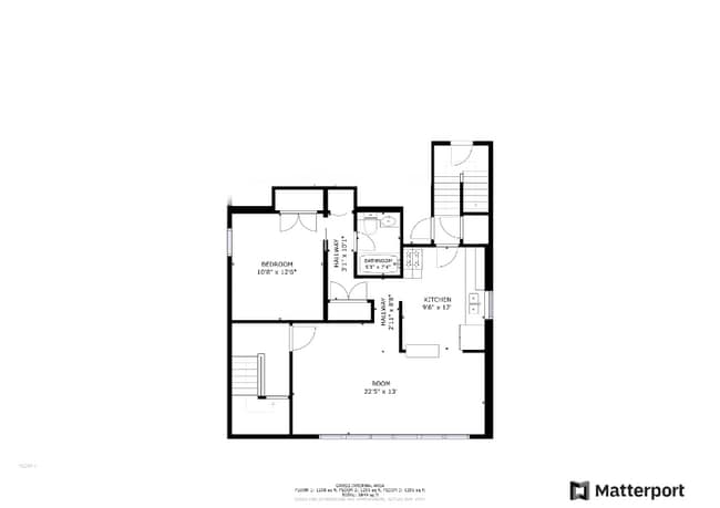 Photo - 7232 W Crain St Unit GDN