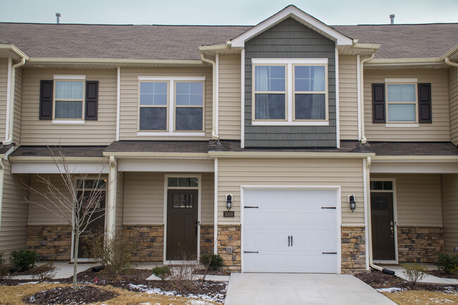 Photo - 1008 Latitude Dr Townhome