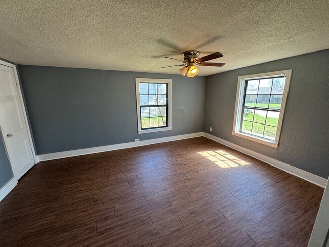 Photo - Mcgregor ISD 3 Bedroom