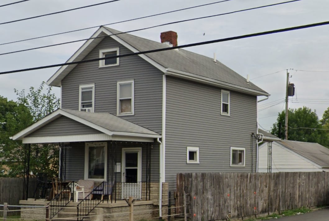 Photo - 2250 Sullivant Ave House