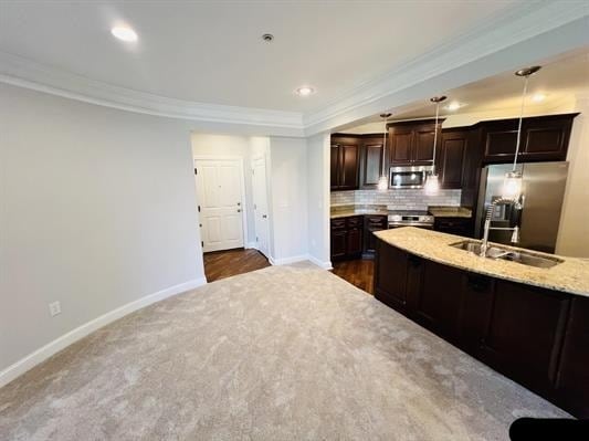 Photo - 445 Providence Main St NW