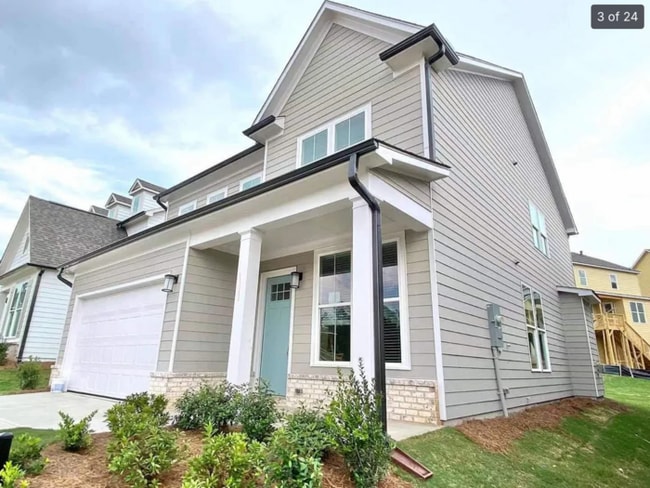 Photo - 166 Fieldbrook Xing