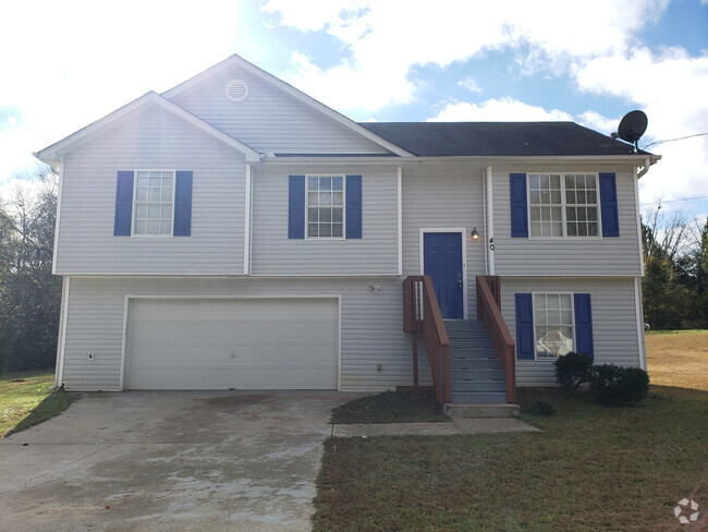 Building Photo - 4 Bed x 2 Bath Split Level Home (Sorry!  N...