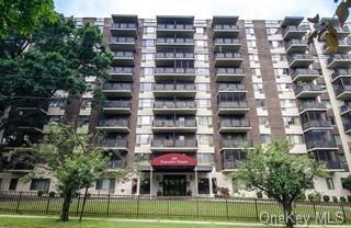 Photo - 160 Academy St Condo Unit 8K