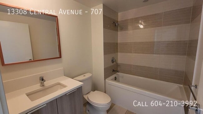 Photo - Evolve in Surrey Unit 707