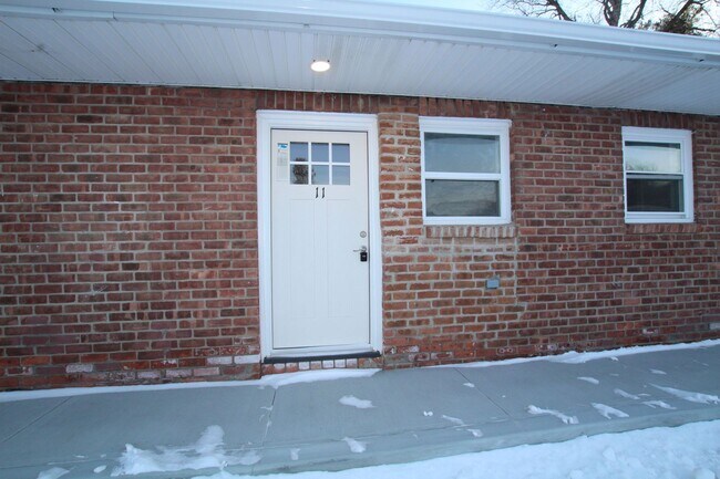 Photo - Beautifully remodeled and completed 1 bedr... Unit 14311 Rt. 9W -  11