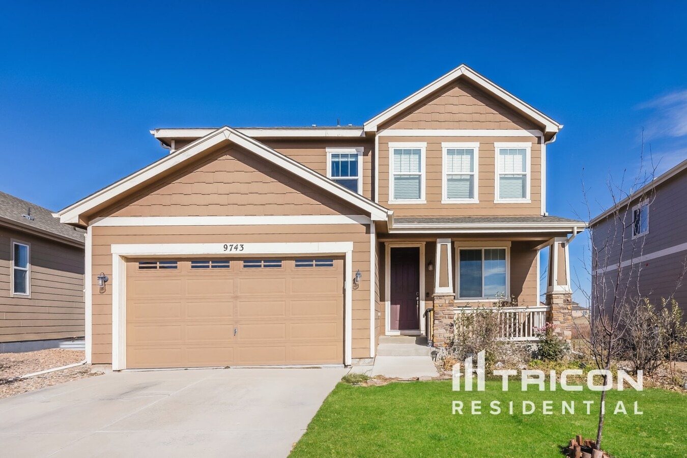 Photo - 9743 Beryl Dr