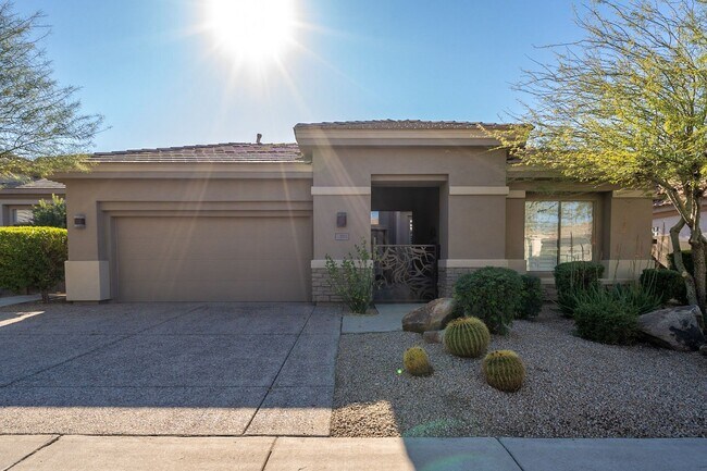 Grayhawk Home with a Pool! - Grayhawk Home with a Pool!