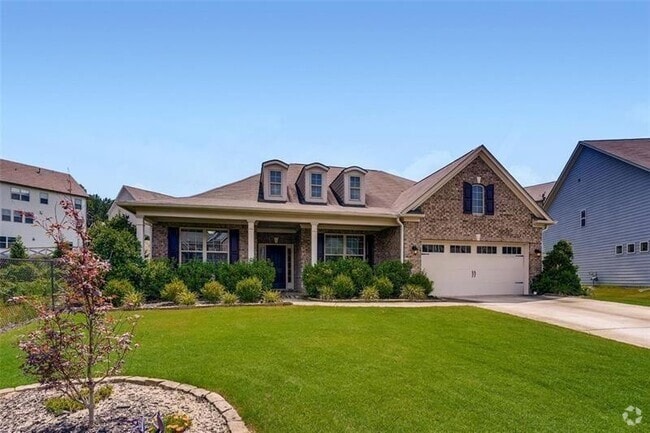 Building Photo - 4018 Creekshire Trl Rental