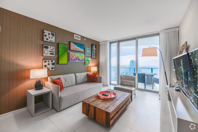 Building Photo - 4111 S Ocean Dr Unit FL32-ID1022191P Rental