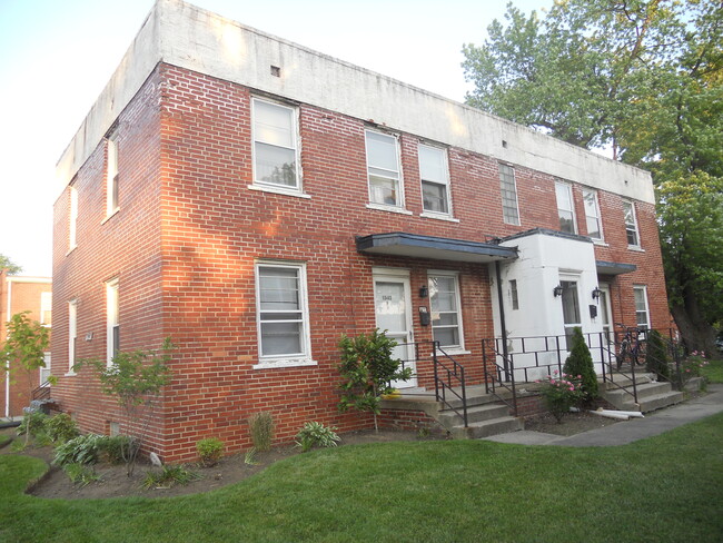 Photo - 1343 Ida Ave