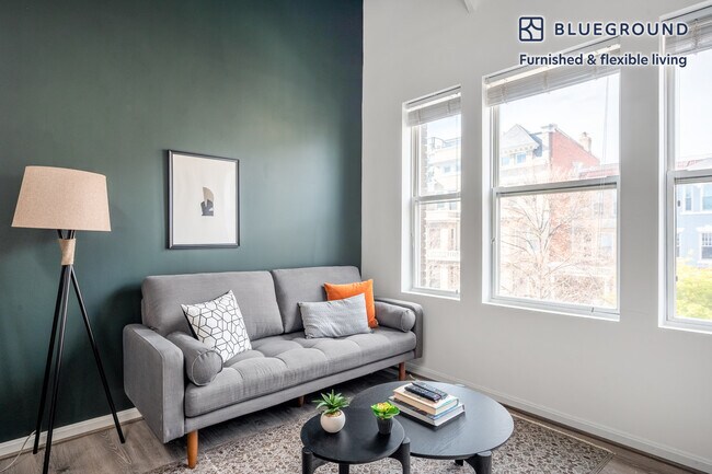 Photo - 1826 Vernon St NW Unit SI FL3-ID191