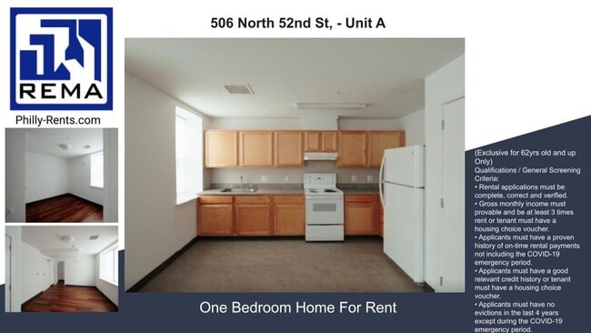 Building Photo - 506 N 52nd St Unit A