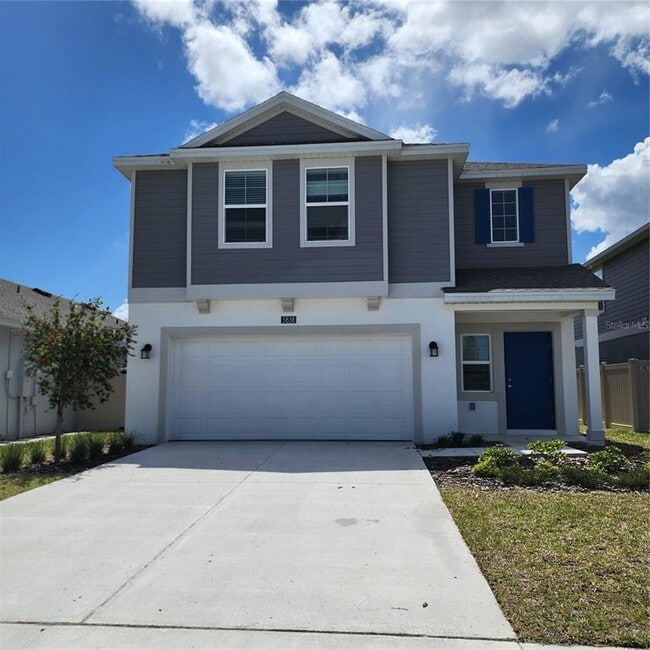 5838 Le Marin Wy