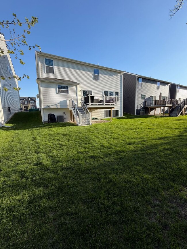 Photo - Beautiful and serene water view home in a secluded neighborhood!  2nd floor laundry!
