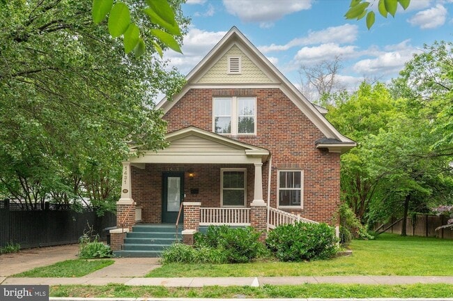 Photo - 1431 N Fillmore St