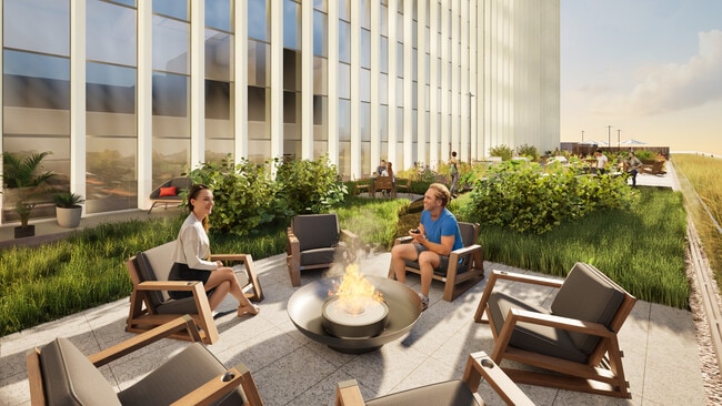 Photo - Mezzo on Walnut