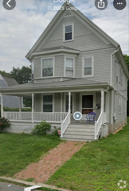 Building Photo - 26 Reynolds St Rental
