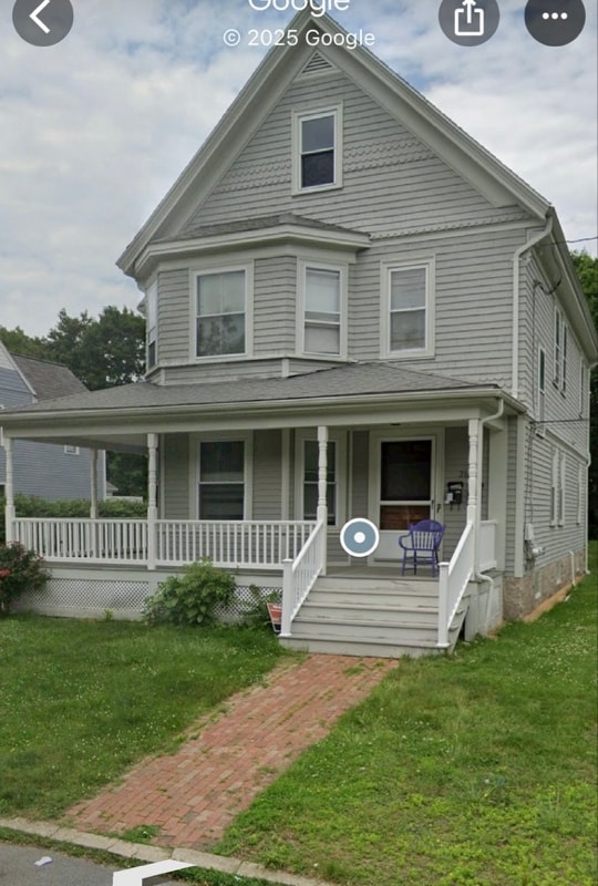 Photo - 26 Reynolds St Apartamento Unidad 1