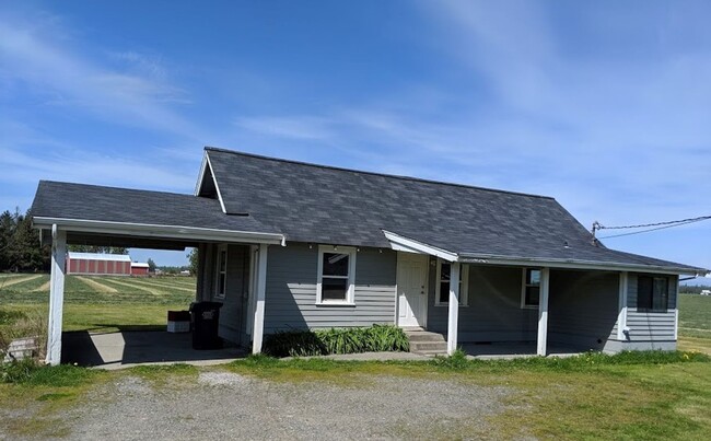 Two Bedroom House for rent in Nooksack for... - Two Bedroom House for rent in Nooksack for...