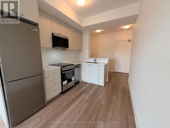 Photo - 51 Clarington Blvd Unit 815