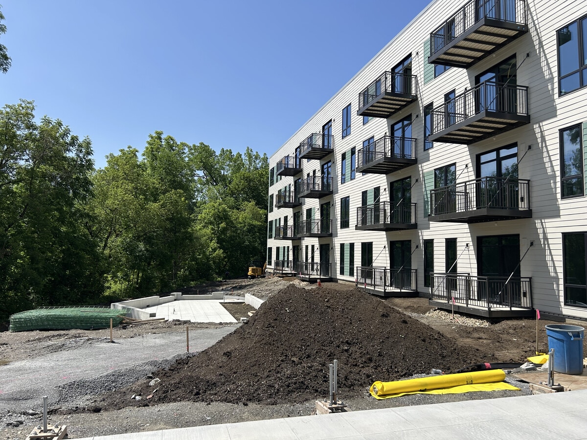 Photo - River Lofts