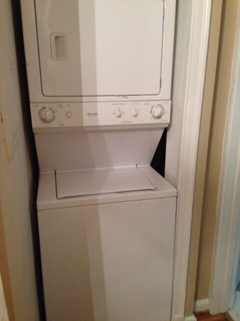 Photo - 2 Bedroom 1 Bath 3rd Floor Condo