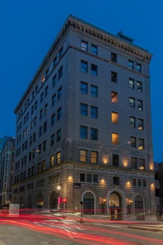 Building Photo - 8 Harrison Ave Unit SI ID1040123P