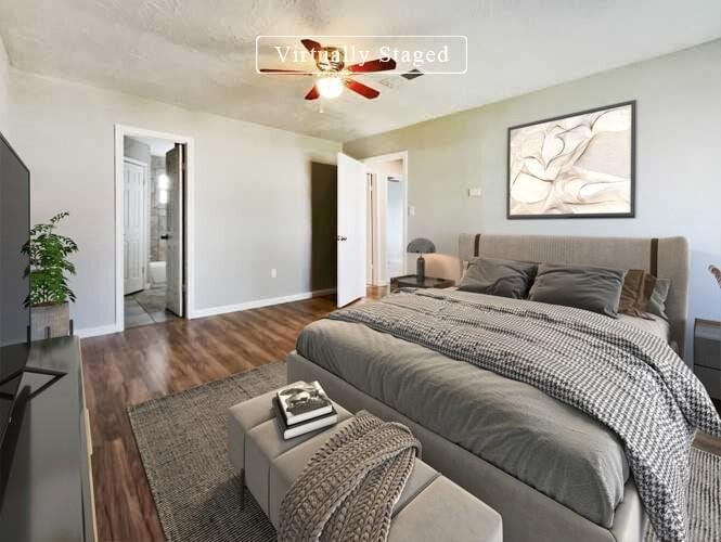 Photo - 2721 Carson Dr