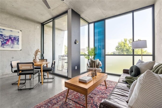 Photo - 480 John Wesley Dobbs Ave NE Unit 612