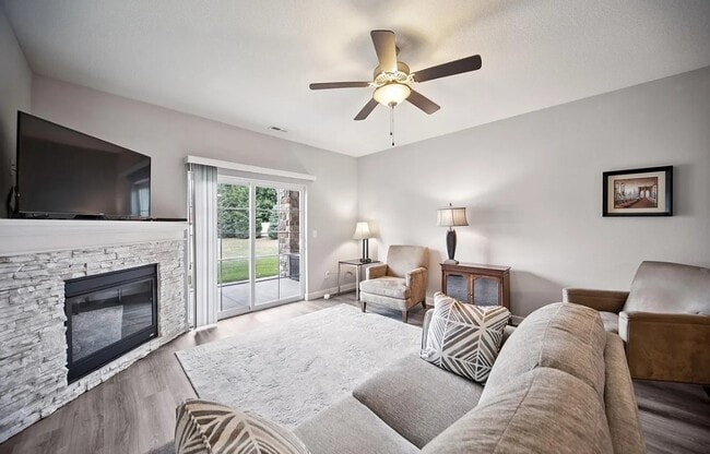 Photo - 8350 Ep True Pky Unit 3106