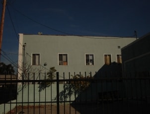 Wright Street Apartments
