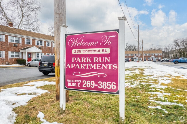 Park Run