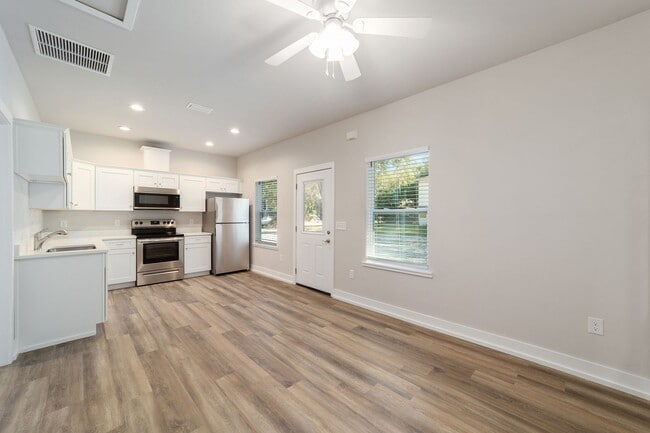 Photo - Built in 2024 a 2 bed 2 bath