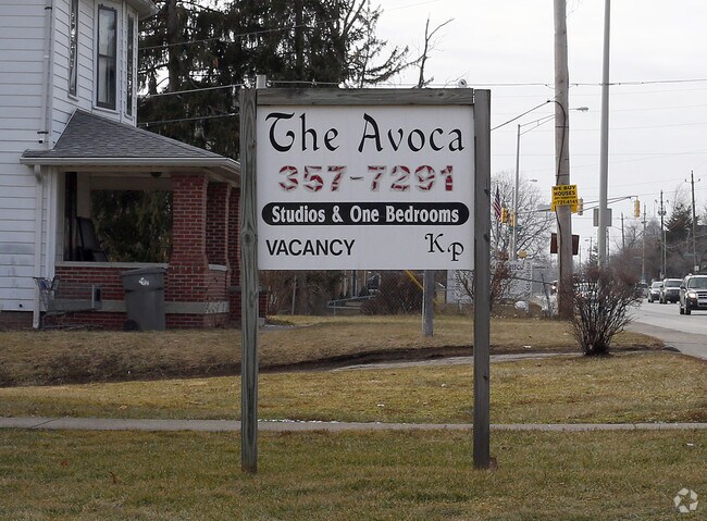 Photo - The Avoca