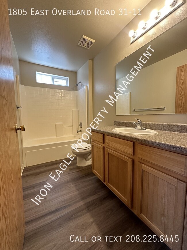 Photo - 1805 E Overland Rd
