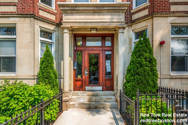 Photo - 51 Queensberry St Unidad B