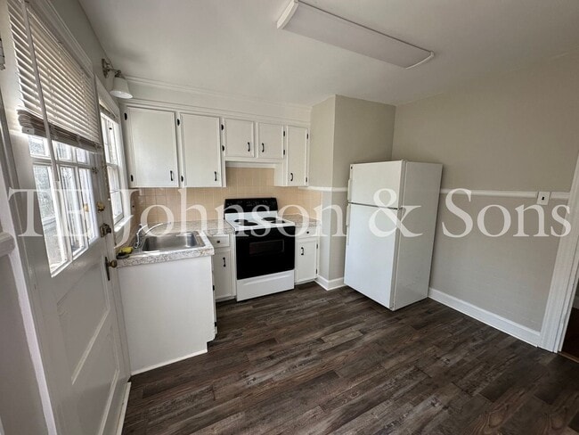 Photo - Charming 1-Bedroom Duplex in Winston-Salem